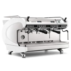 Nuova Simonelli Aurelia Wave T3 espressokone kahvilaan – 2 ryhmää