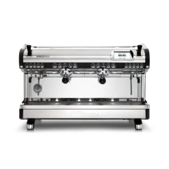 Nuova Simonelli Aurelia Wave V Black 380V espressokone kahvilaan – 2 ryhmää