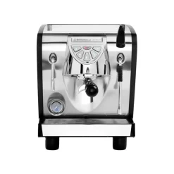 Nuova Simonelli Musica espressokone – puoliammattimainen, ruostumaton teräs
