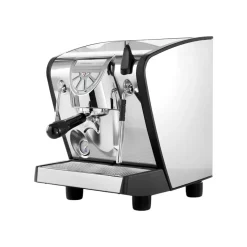 Nuova Simonelli Musica espressokone – puoliammattimainen, ruostumaton teräs