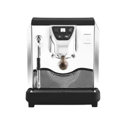 Nuova Simonelli Oscar Mood Black espressokone – musta