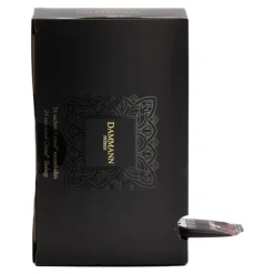 Oolong-tee Dammann Frères Caramel Au Beurre Salé, 24 kpl.