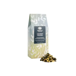 Oolong-tee Whittard of Chelsea Coconut Oolong, 100 g