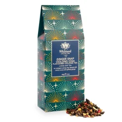 Oolong-tee Whittard of Chelsea Ginger Snap Oolong Chai, 100 g