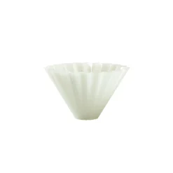 Origami Air S dripper-kahvisuodatin – mattaharmaa
