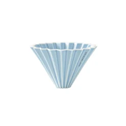 Origami M dripper-kahvisuodatin – mattasininen