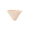 Origami M dripper-kahvisuodatin – vaaleanpunainen