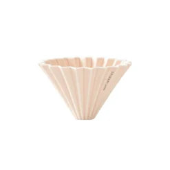 Origami S dripper-kahvisuodatin – vaaleanpunainen