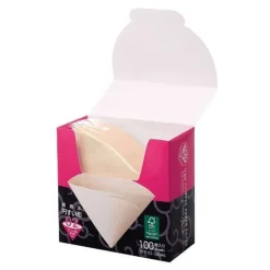 Paperisuodattimet Hario V60 02 MK, 100 kpl.