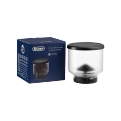 Papusäiliö DeLonghi Rivelia -kahvikoneisiin DLSC403 (AS00006310)