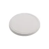 Papusäiliön kansi DeLonghi Rivelia -kahvikoneisiin (valkoinen) (AS00006667)
