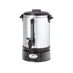 Perkolaattori Bartscher Regina 90 – 15 l, ruostumaton teräs