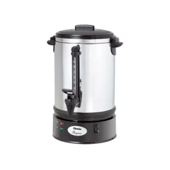 Perkolaattori Bartscher Regina 40 – 6.8 l, ruostumaton teräs