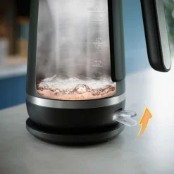 Philips 7000 Series Double Walled HD9396/90 vedenkeitin lämpötilansäädöllä