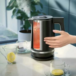 Philips 7000 Series Double Walled HD9396/90 vedenkeitin lämpötilansäädöllä