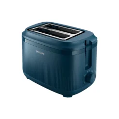 Philips 3000 Series HD2511/70 leivänpaahdin – 900 W, sininen