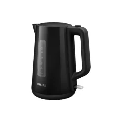 Philips 3000 Series HD9318/20 vedenkeitin – 1,7 l, musta