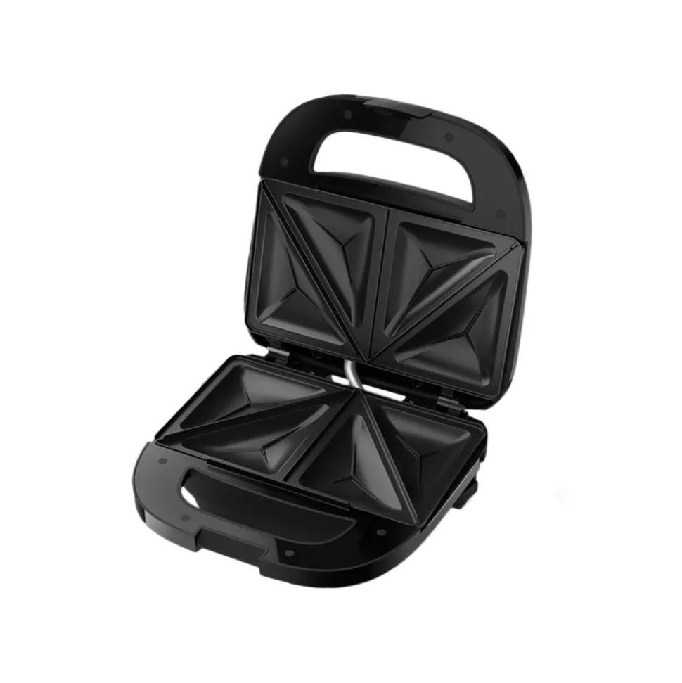 Philips 3000 Series HD2331/90 voileipägrilli – 750 W, musta