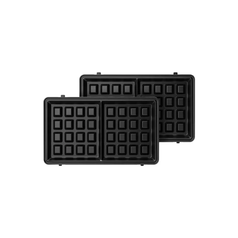 Philips 5000 Series HD2350/80 voileipägrilli vohvelirauta – musta