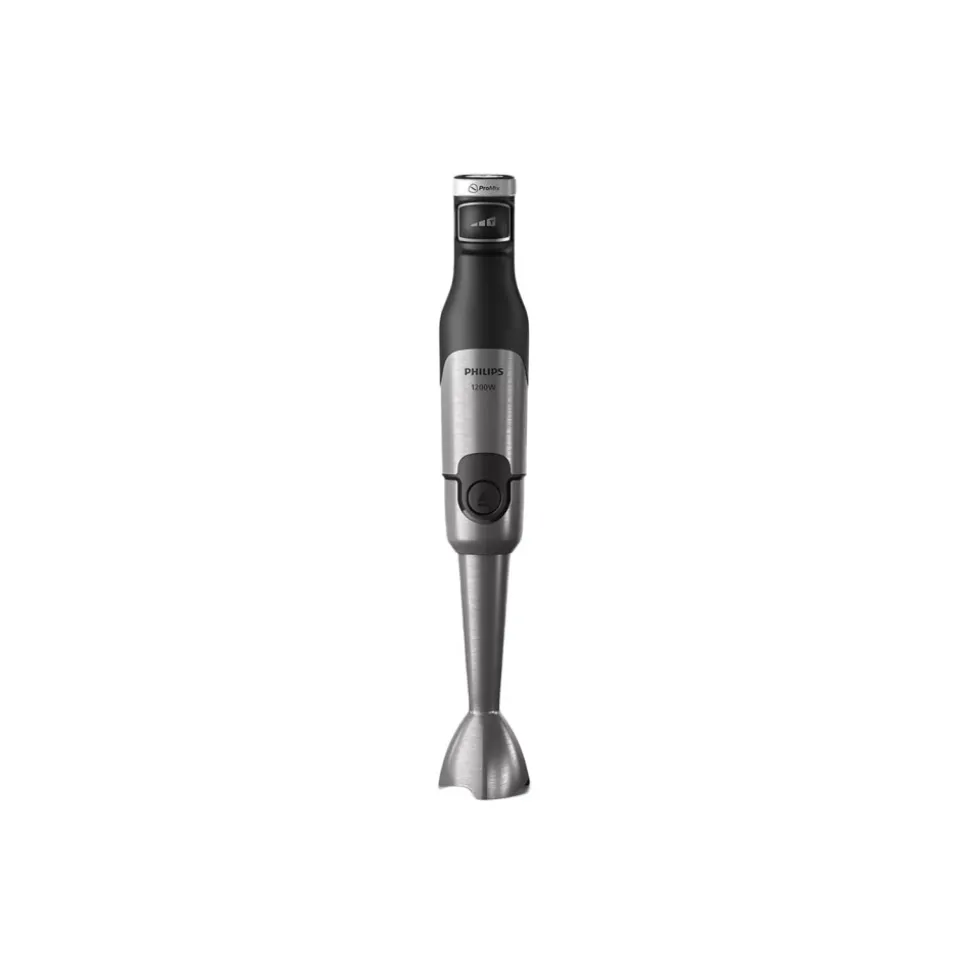 Philips 5000 Series HR2684/00 sauvasekoitin – 1200 W, musta