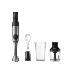 Philips 5000 Series HR2683/00 sauvasekoitin – 1200 W, musta