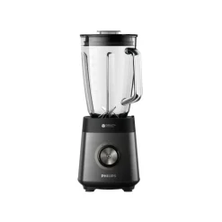 Philips 5000 Series HR3041/00 tehosekoitin – 1200 W, 2 l, musta