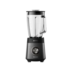 Philips 5000 Series HR3030/00 tehosekoitin – 1200 W, 2 l, musta