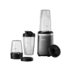 Philips 5000 Series HR2767/00 tehosekoitin – 700 + 500 + 300 ml, musta