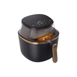 Philips 3000 Series 4.2L NA322/00 airfryer – 1400 W, musta