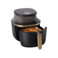 Philips 3000 Series 6.2L NA322/00 airfryer – 1700 W, musta
