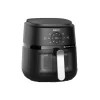 Philips 2000 Series NA221/00 -airfryer – 4,2 l, 1500 W, musta