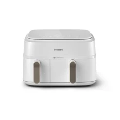 Philips 3000 Series NA353/10 airfryer tuplakorilla – 9 l, valkoinen
