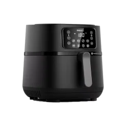 Philips 5000 Series XXL Connected HD9285/90 -airfryer – 7,2l, 2000 W, musta