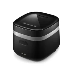 Philips All-in-One Cooker HD3090/80 monitoimikeitin – 1.8 l, musta