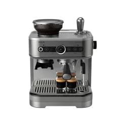 Philips Barista Brew PSA3218/01 espressokeitin – harmaa
