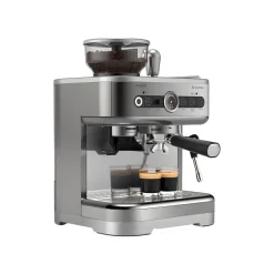 Philips Barista Brew PSA3228/01 espressokeitin – harmaa