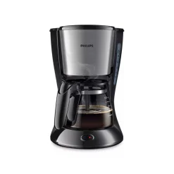 Philips Daily Collection HD7435/20 kahvinkeitin – musta