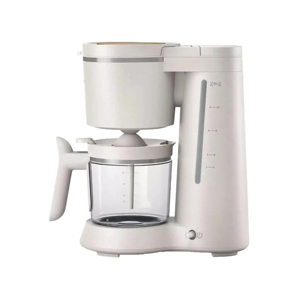 Philips HD5120/00 Eco Conscious Edition kahvinkeitin – kerma