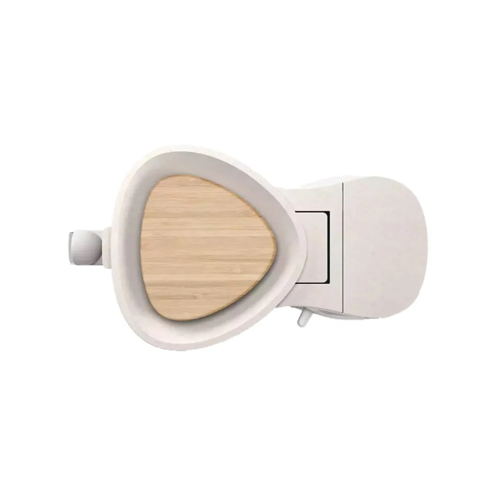 Philips HD5120/00 Eco Conscious Edition kahvinkeitin – kerma