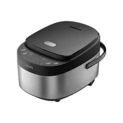 Philips Rice Cooker HD3093/80 riisinkeitin – 0.85 l, musta