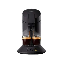 Philips Senseo Original Plus CSA210/61 kahvityynykone – musta