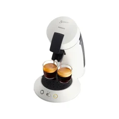 Philips Senseo Original Plus CSA210/11 kahvityynykone – valkoinen