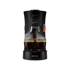 Philips Senseo Select CSA230/61 kahvityynykone – musta