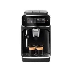 Philips Series 3300 EP3321/40 kahviautomaatti – musta