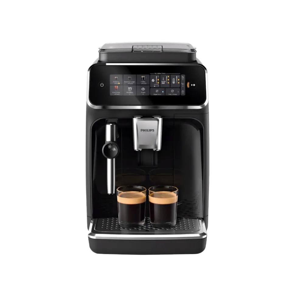 Philips Series 3300 EP3321/40 kahviautomaatti – musta