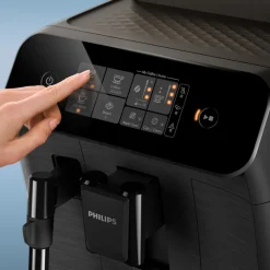 Philips Series 800 EP0820/00 kahviautomaatti – musta
