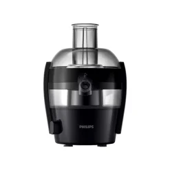 Philips Viva Collection HR1832/00 mehulinko – 500 W, 1,5 l, musta