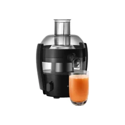Philips Viva Collection HR1832/00 mehulinko – 500 W, 1,5 l, musta