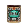 Pikatee David Rio Power Chai, sisöltää matcha vihreää teetä, 1816 g