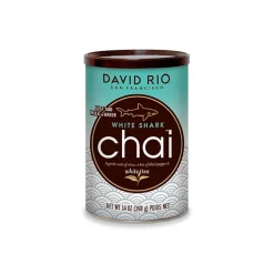 Pikatee David Rio White Shark Chai, 398 g
